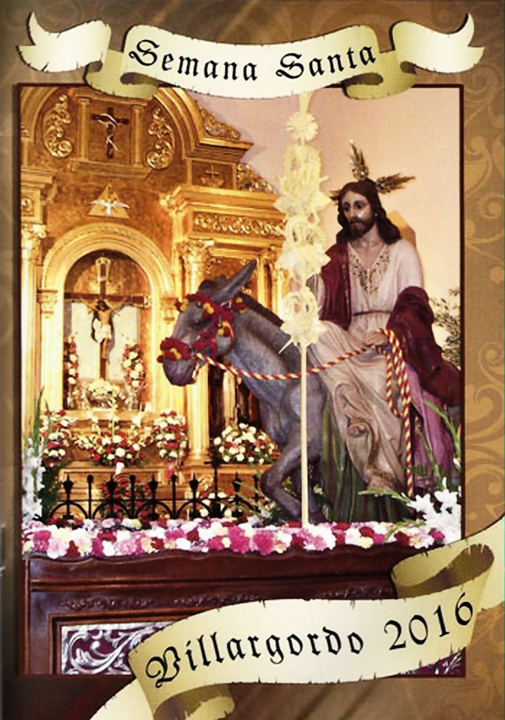 Semana Santa en Villargordo  